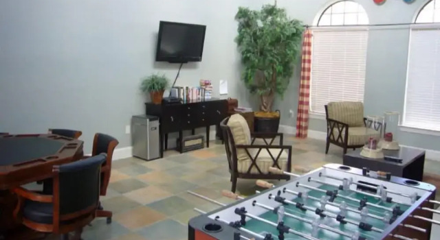 Номер Standard Ip60507 - Bella Piazza Resort - 3 Bed 3 Baths Condo