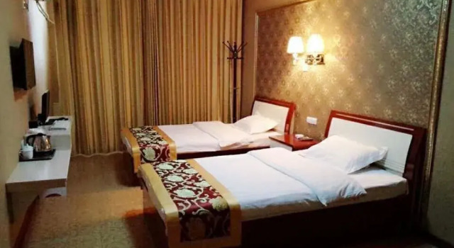 National Flower Hotel