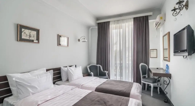 Двухместный номер Standard Prestige Palace Hotel