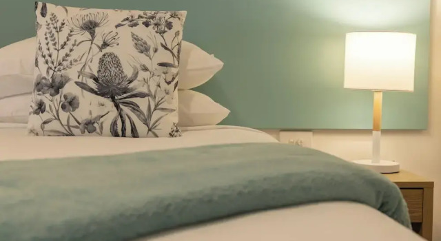 Апартаменты Executive Botanic Racecourse Apartments