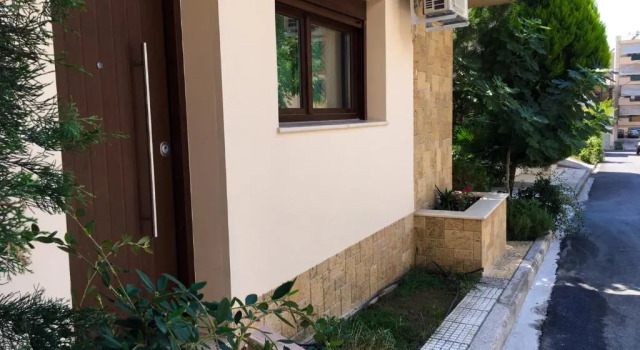 Апартаменты Εmerald Luxury Suite Thessaloniki