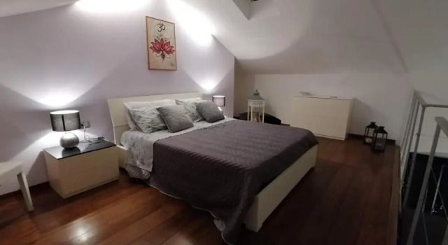 Апартаменты Home Holiday 304
