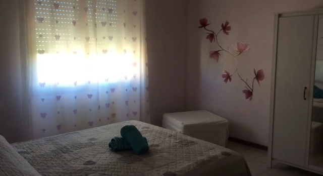 Bed Breakfast Orchidea di Ale