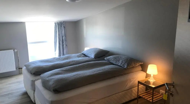 Номер Economy Bed4u Keflavik