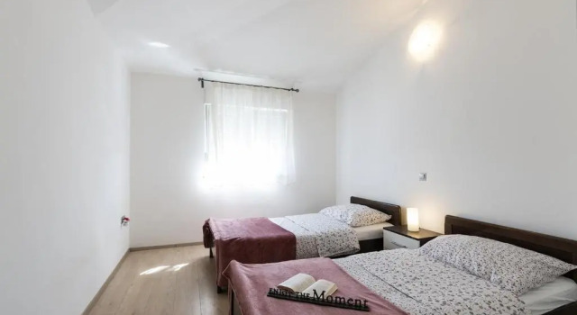 Apartment Carmen, Забронировать Апартаменты/квартира Пула Pula Riviera, рядом с Пляж Валмаггиоре
