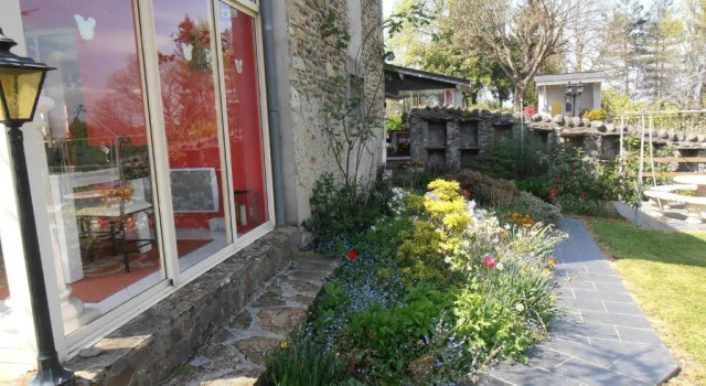 Коттедж Gîte Tuyaret