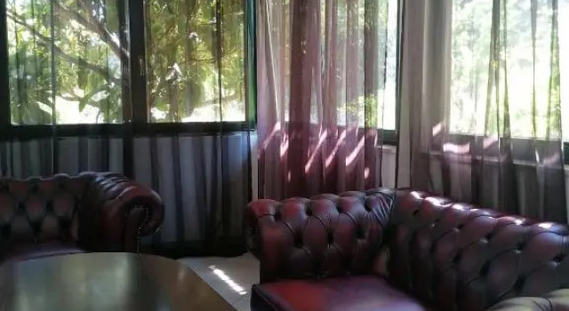 Vulinka Pension