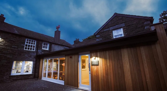 Royal Oak Hotel, จอง โรงแรม Rosthwaite เคสวิค