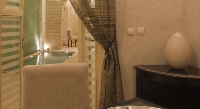 Riad Cocoon