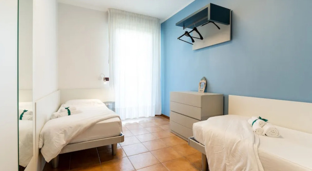 Апартаменты Classic Summer Time Family Resort