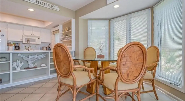 Seagrape Colony Home 05 3 Bedrooms 3 Bathrooms Home, Rezerwuj Dom wakacyjny Boca Grande Floryda
