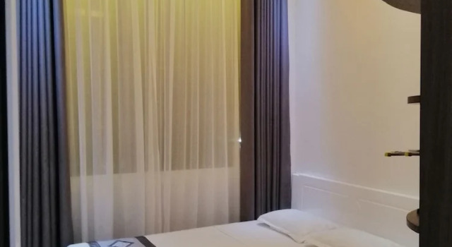 Номер Deluxe Sao Mai Cosy Nest-Noi Bai Airport