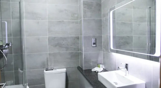 Номер Standard La Mon Hotel & Country Club