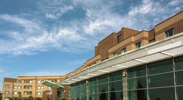 Residence & Conference Centre - Hamilton, Réserver Hôtel Hamilton Hamilton, Halton et Brant