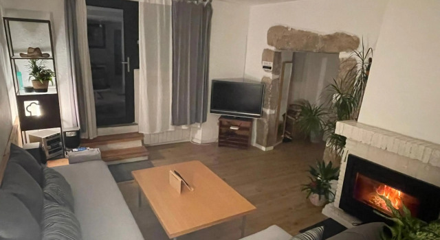 Apartament El Pou, Buchen Sie Ferienwohnung Sant Mori Katalonien