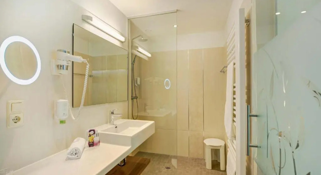 Номер Superior Hotel Schneeberghof
