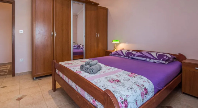 Апартаменты Comfort Apartments Weiss