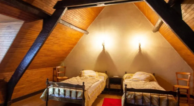Gite Archignac, 3 pièces, 4 personnes - FR-1-616-31, Rezervasyon Otel Archignac 