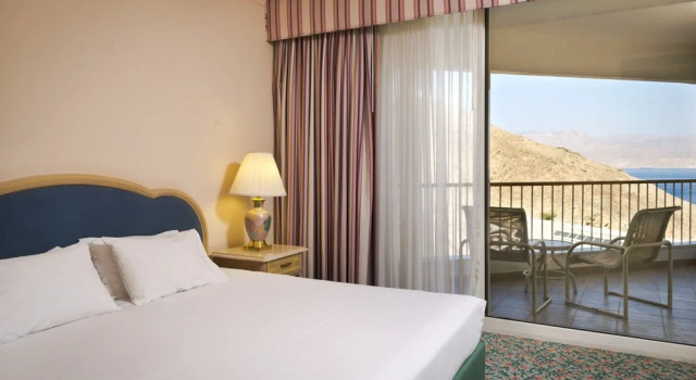 Isrotel Princess