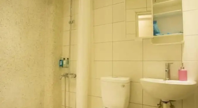 Четырёхместный номер Standard 176 Together Hostel