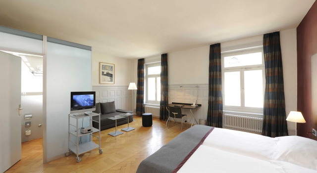 Alma Hotel - Boutique hideaway by the lake with rooftop and ladies-only wellness