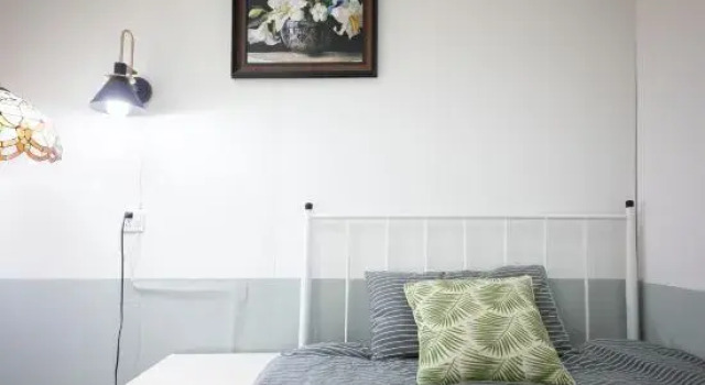 Люкс Business с 5 комнатами Guangzhou Xiaoshiguang Aesthetic Homestay
