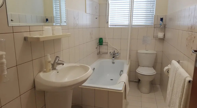 Апартаменты Comfort с видом на залив Guest House Michelitsch