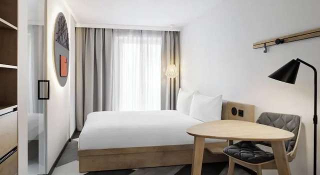 Номер Standard Stay KooooK Munich City