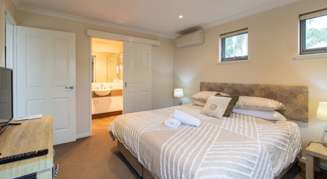 Oceanside - U61 at Cape View Resort, Забронировать Курортный отель Басселтон Geographe Bay, рядом с Busselton Archery &amp; Family Fun Park
