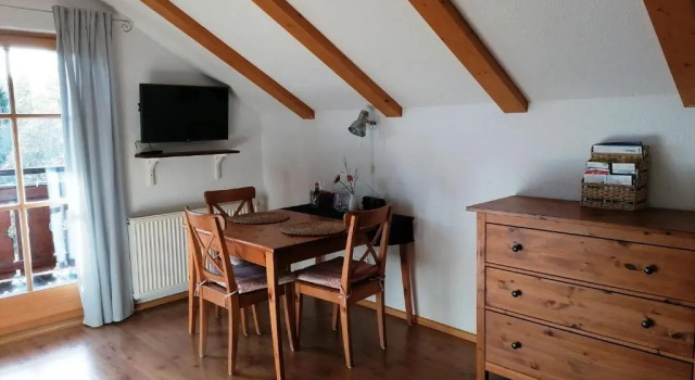 Апартаменты Appartements Jägerrast
