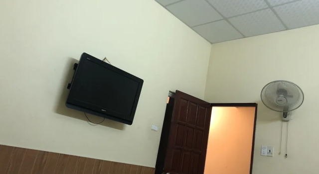 Номер Superior Van Anh Motel