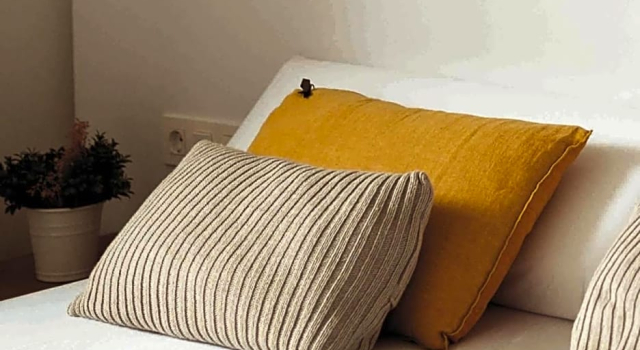 Номер Standard HOTEL ORDIZIA