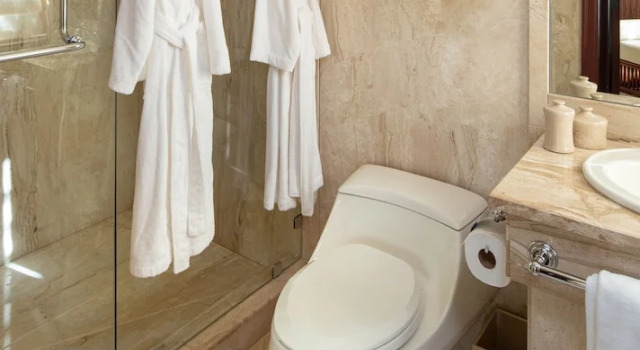 Люкс Luxury Quintessence Hotel Anguilla