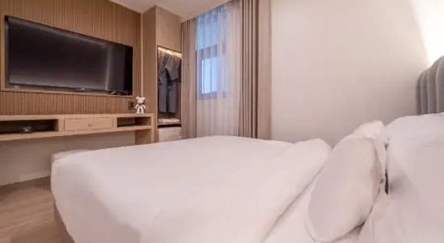 Номер Standard Poverta Stay Hotel