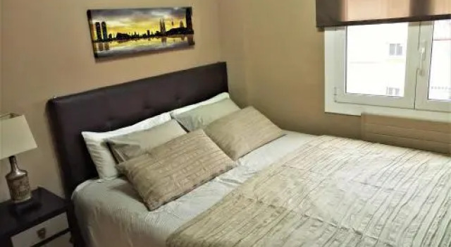Helena Seaview & Beach-apartment, Prenota Appartamento Montgat Maresme