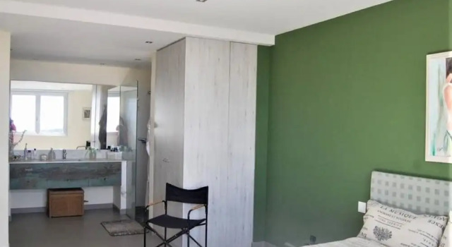 Suitur Villa Mediterránea Con Piscina Infinita