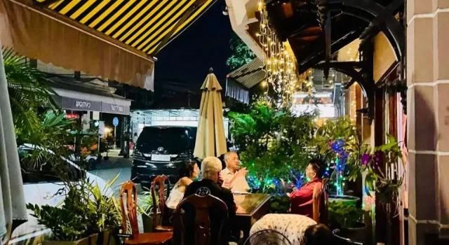 U-Dara Inn Guesthouse