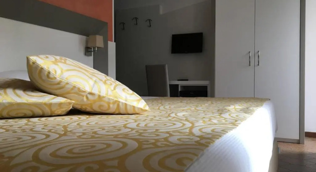 Hotel Centrale