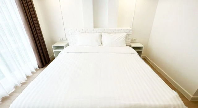 Номер Standard River Home Bangkok