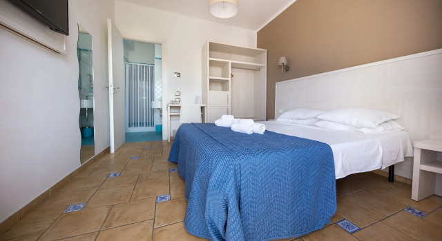Residence Villaggio Petruso, Rezerwuj Ośrodek wypoczynkowy Balestrate Sycylia