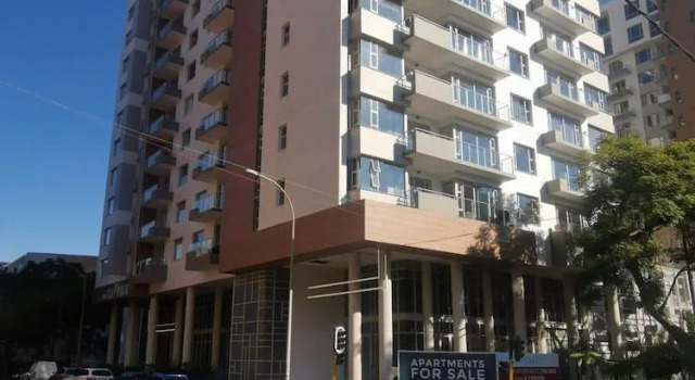 Easy Stay - The Tyrwhitt Rosebank, Забронировать Отель Отели Йоханнесбург 3 звезды, рядом с South African Chamber of Commerce and Industry, 3*