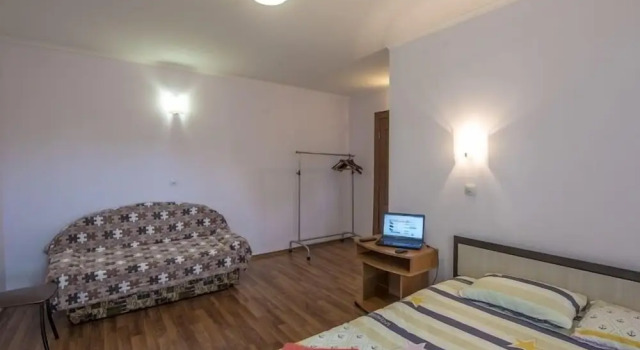 Apartment - Golubinskaya 17, Rezervovat Apartmán Hotely v UZAO Area s parkováním, Parkování