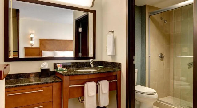 Номер Standard Hyatt Place Fort Myers Estero - Newly Renovated