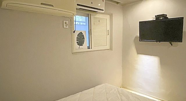 Maison Yongsan Hotel