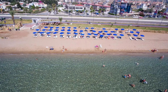 Апартаменты Long Beach Rental Apartments