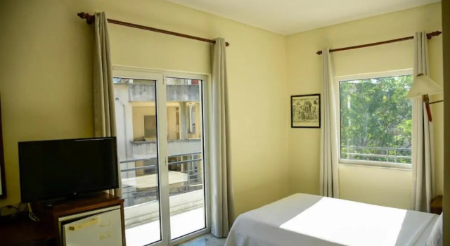 Семейный номер Standard Hotel Edelweiss