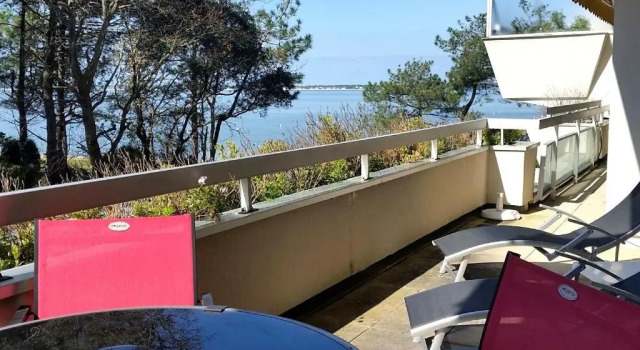 Апартаменты Appartement Panoramic