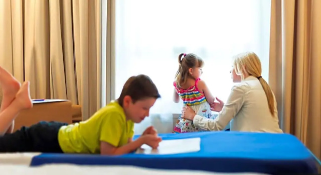 Номер Standard Novotel Poissy Orgeval