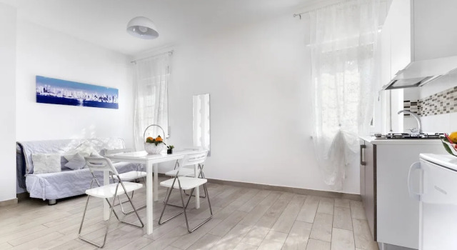 Appartamento Central A