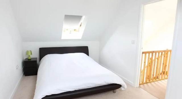 Коттедж с 2 комнатами Elm Tree Farm Accommodation